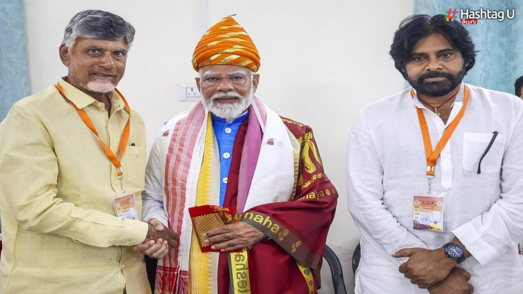 Nda Alliance