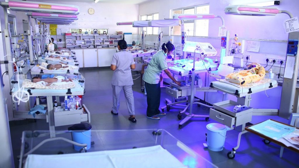 Nicu Ward