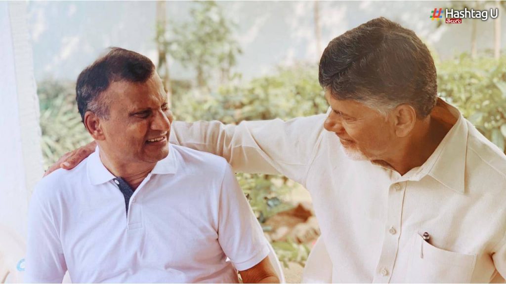 Nara Ramamurthy Naidu