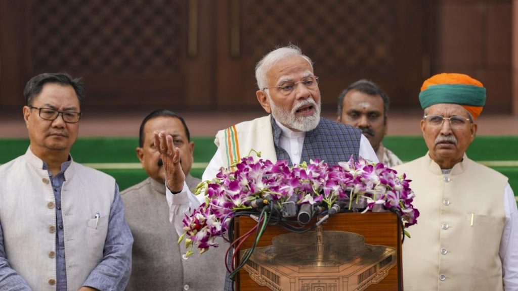 Narendra Modi