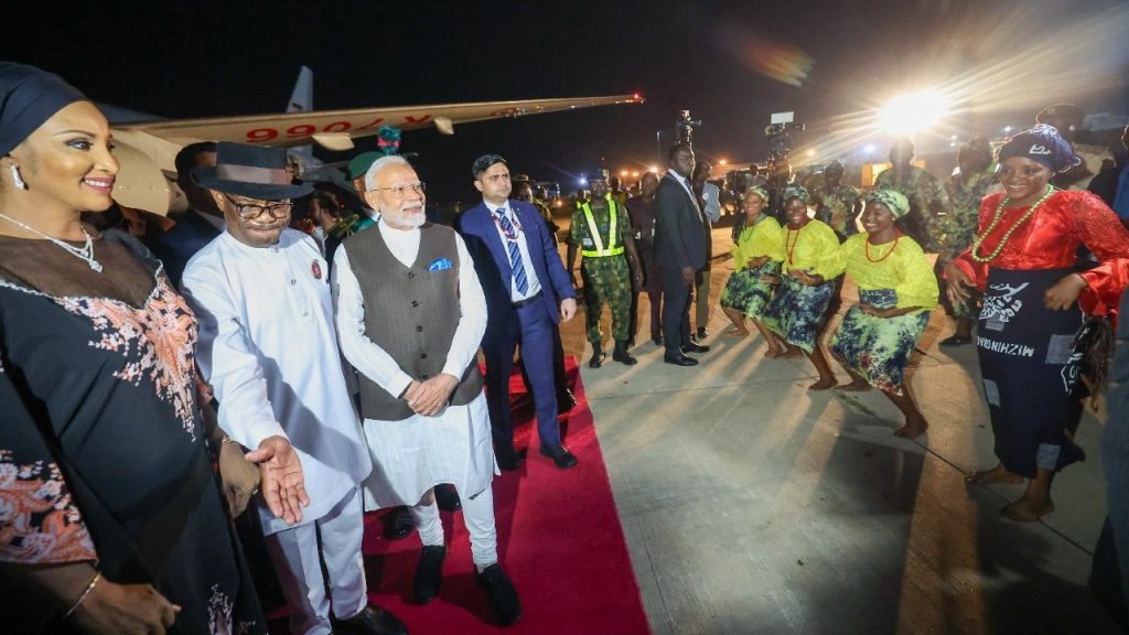 Narendra Modi (4)