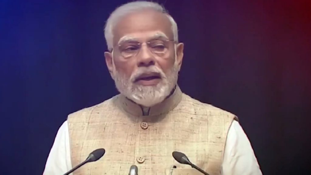 Narendra Modi