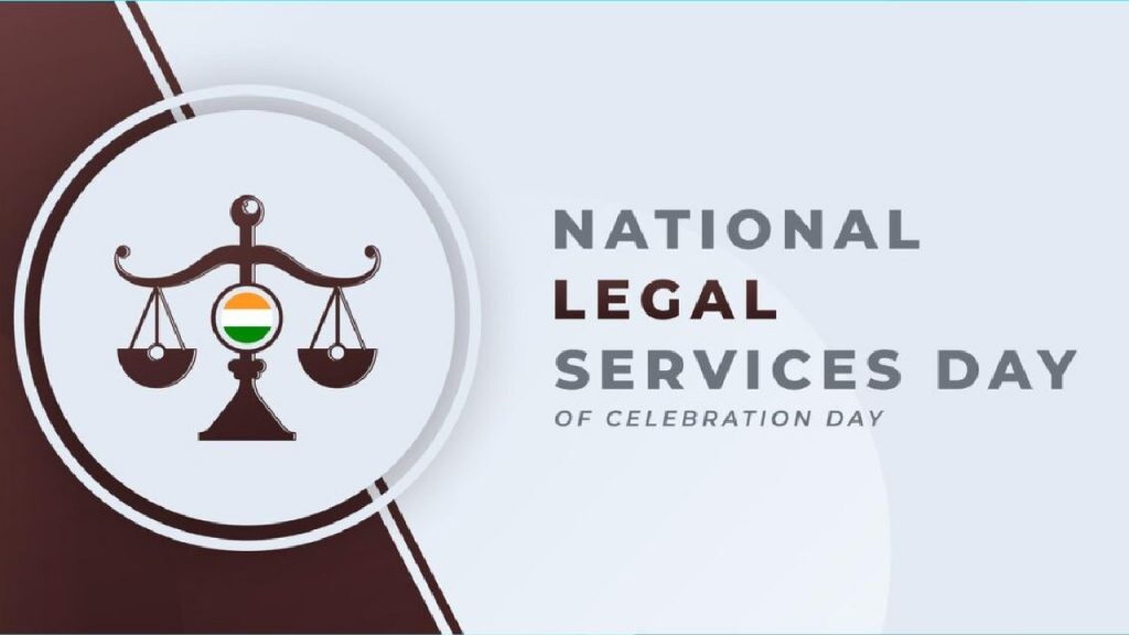 National Legal Services Day