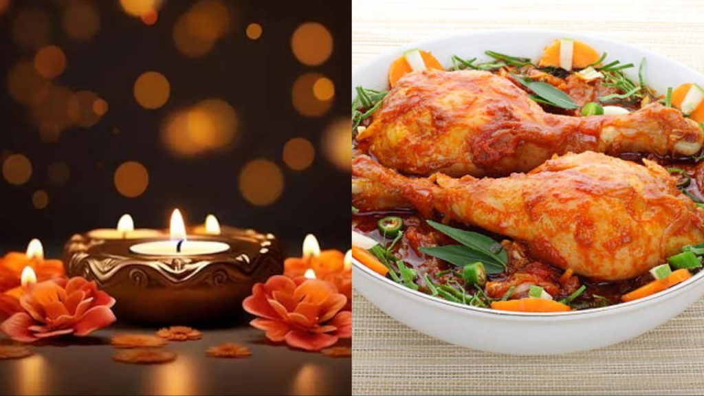 Non-Veg Food