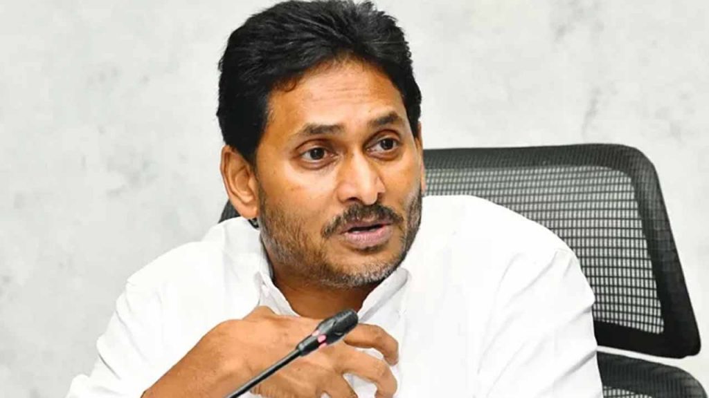 Not in the assembly.. We will question the government mistakes through the media : Jagan