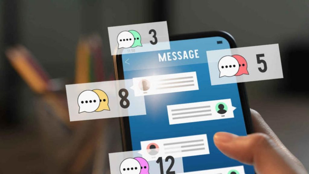 Otp Disruption Otp Messages Indian Telecom Giants