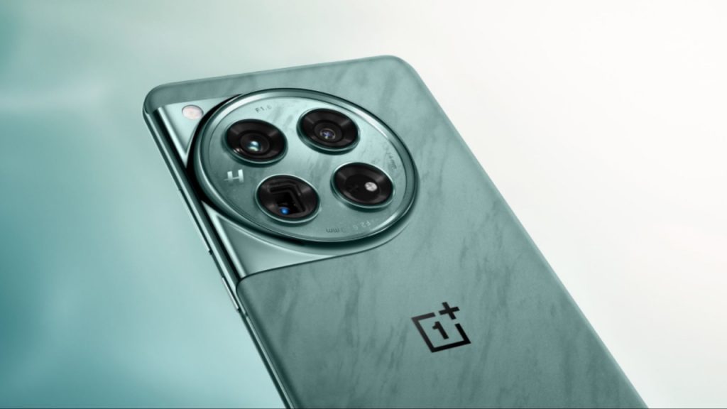 Oneplus 12
