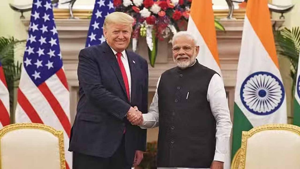India