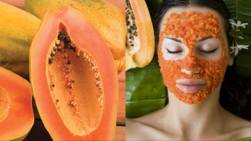 Papaya