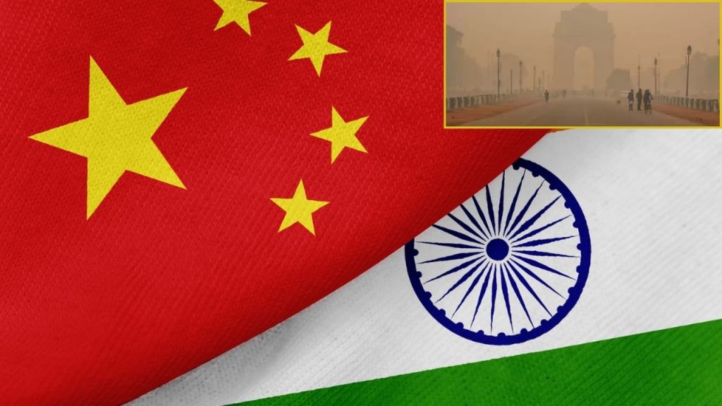 China Build Largest Dam