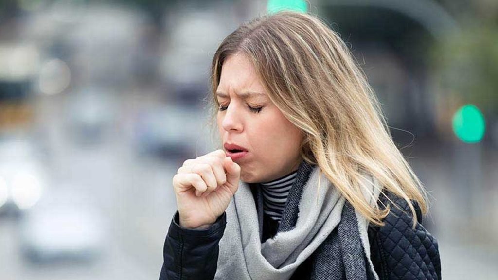 Pollution Protection
