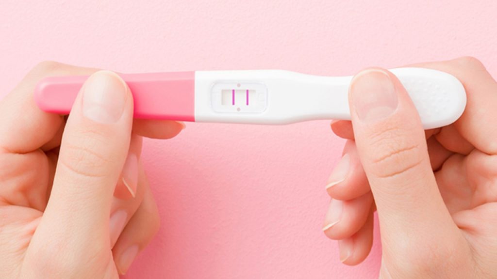 Pregnancy