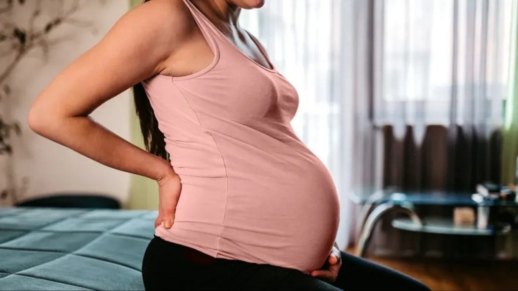 Pregnancy