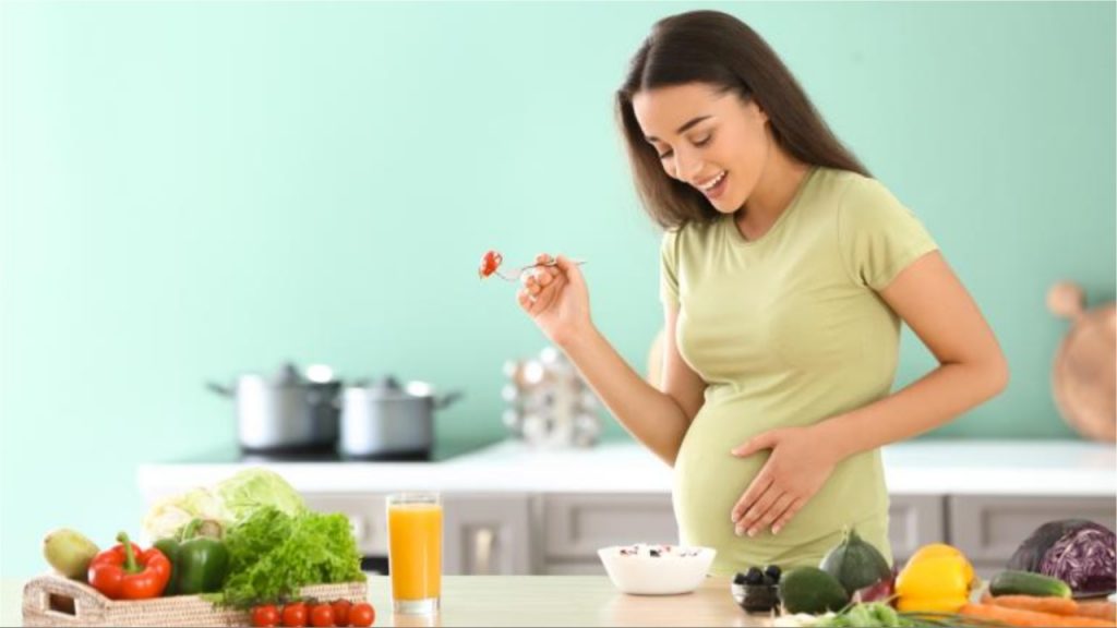 Pregnancy Tips