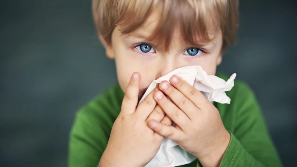 Rsv Infection