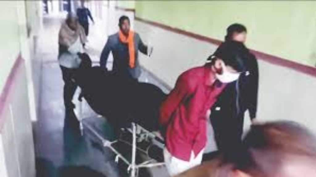 Rajasthan