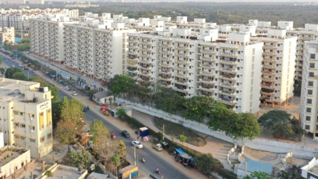 Rajiv Swagruha Houses Lands Auctions Telangana