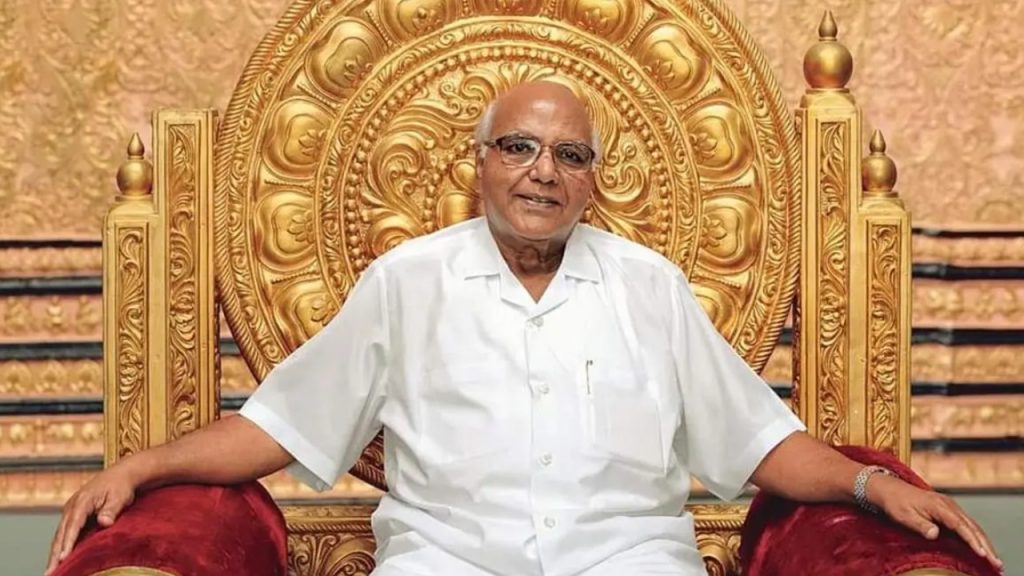 Ramoji Rao