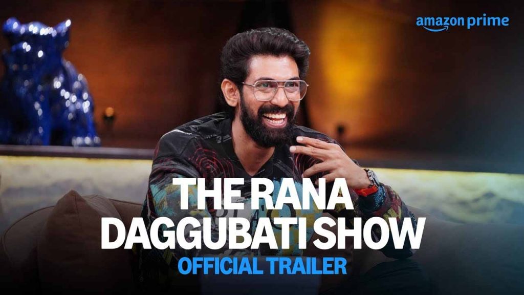 Rana Show
