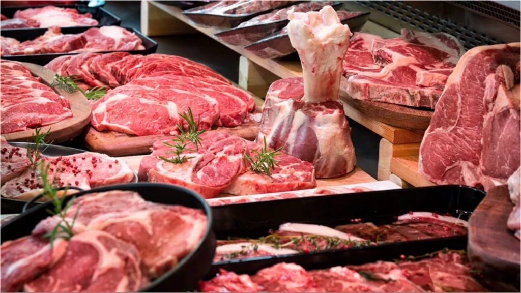 Red Meat
