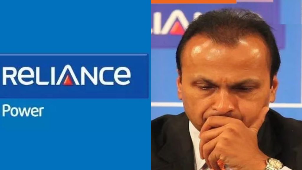 Reliance Power Anil Ambani Solar Energy Corporation Of India Seci