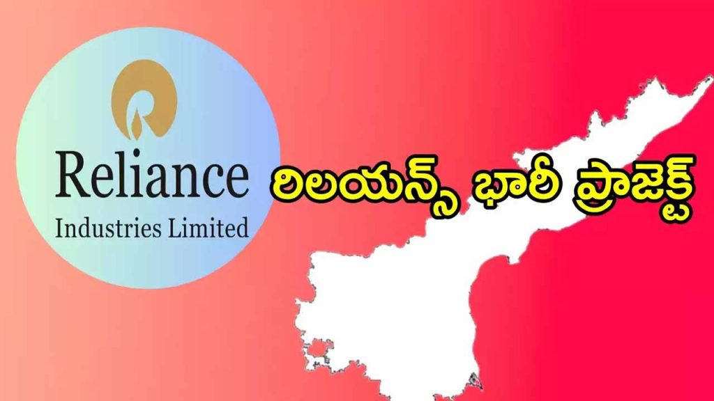 Reliance Has Invested Rs.65
