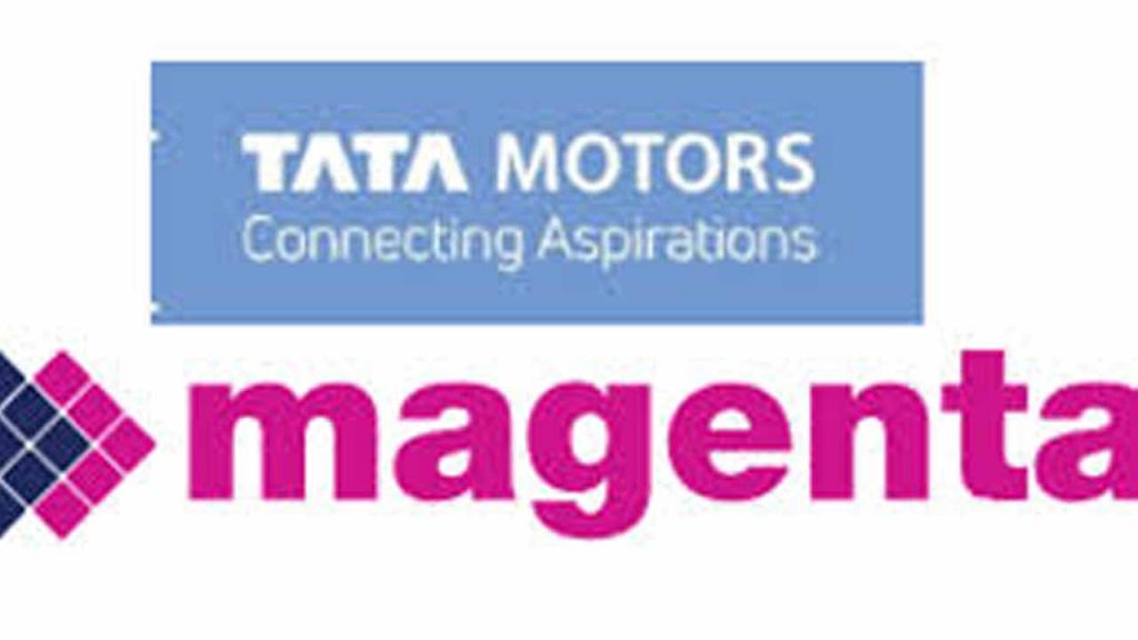 Revolutionizing last-mile transportation led by Tata Motors and Magenta Mobility.