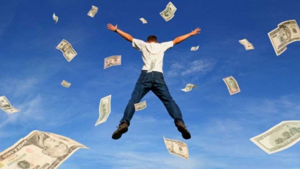 Rich Habits Become Rich