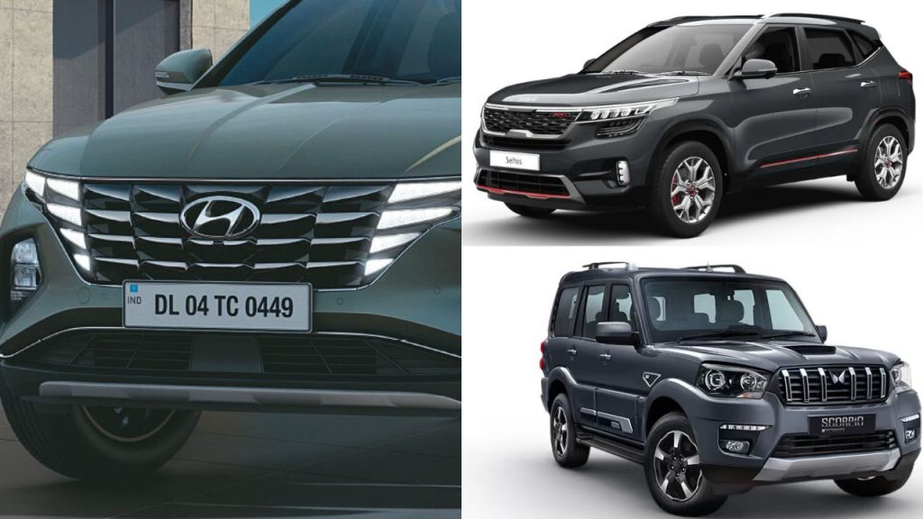 Rs 7300 Crore Fine On Hyundai Mahindra Kia Due To Emission Breach Bureau Of Energy Efficiency