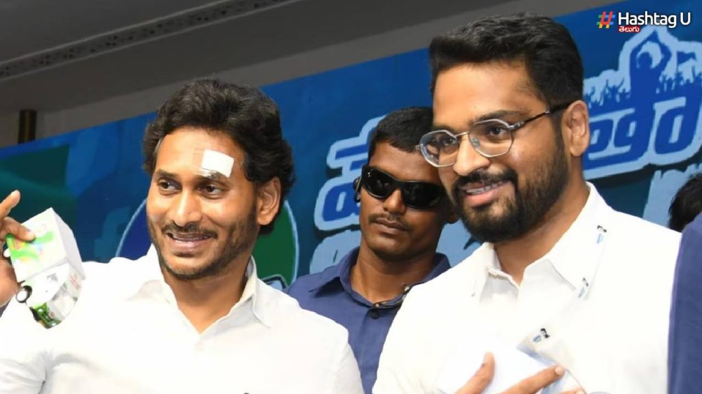 Sajjala Bhargav Reddy