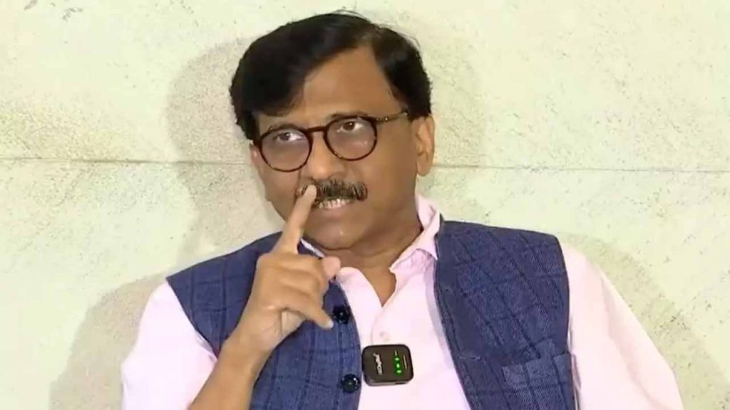 There is still no clarity on the new government.. President's rule should be imposed: Sanjay Raut