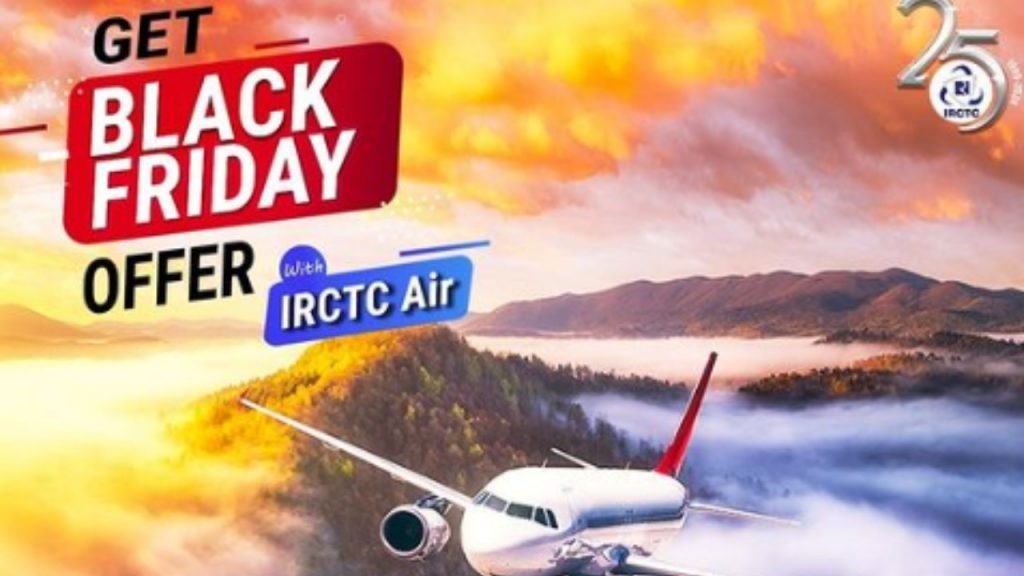 Black Friday Sale In India