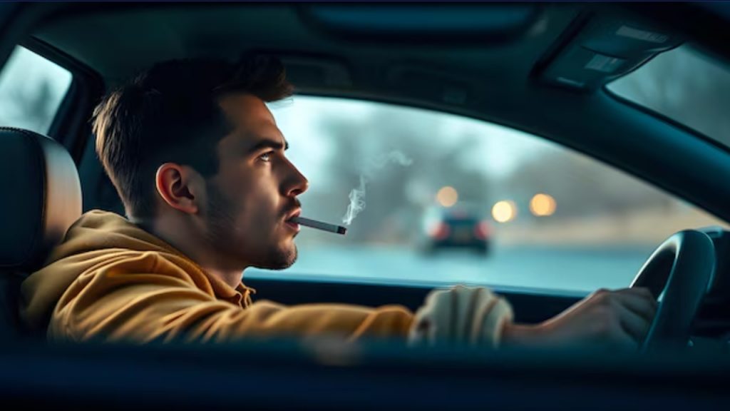 Smoking