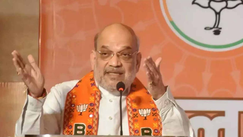 Amit Shah