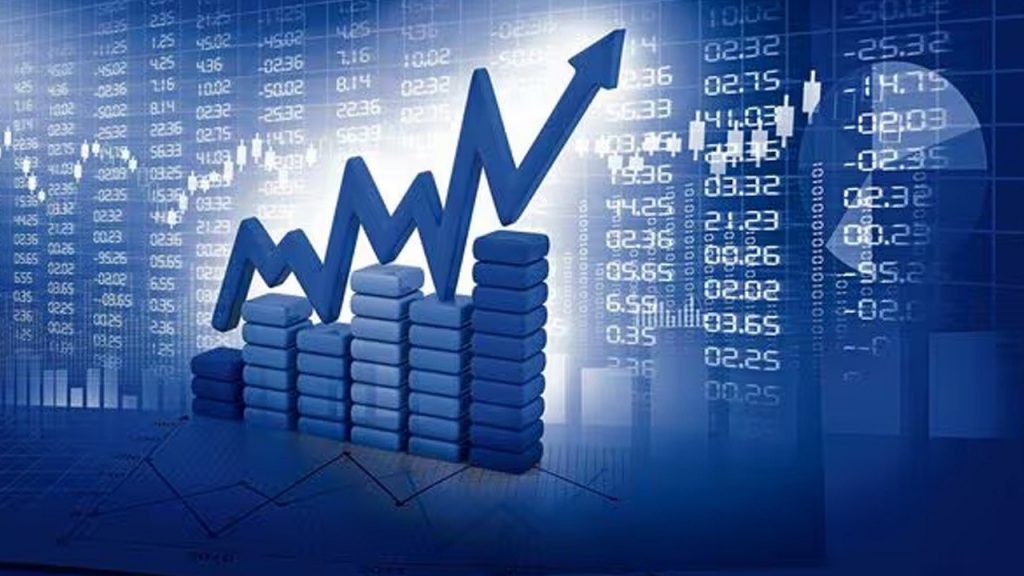 Stock Price Increased