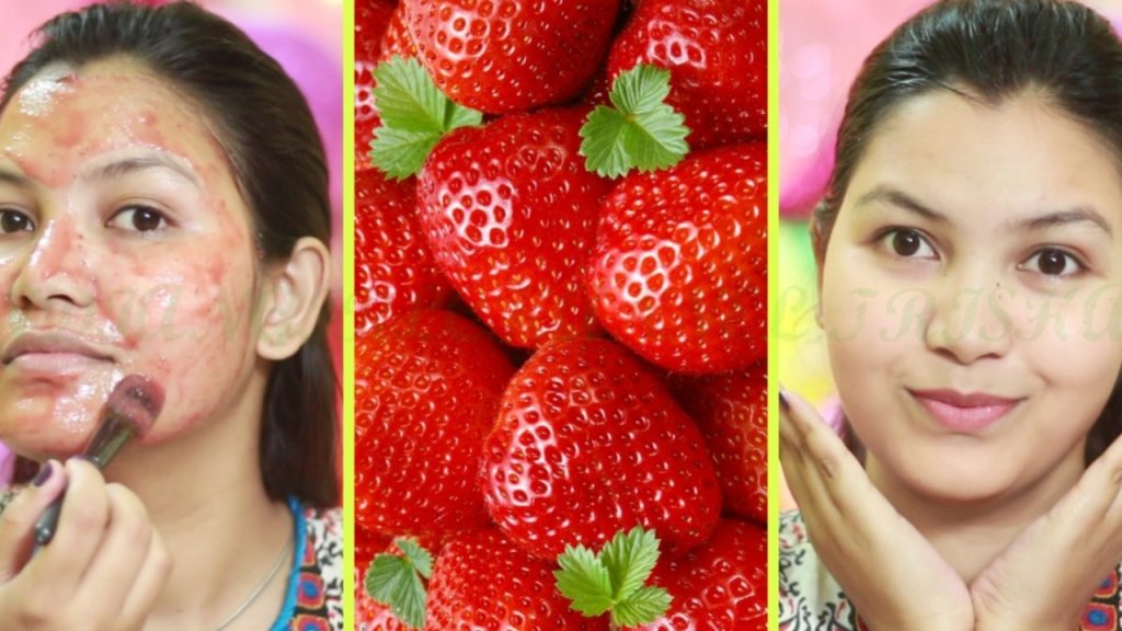 Strawberry