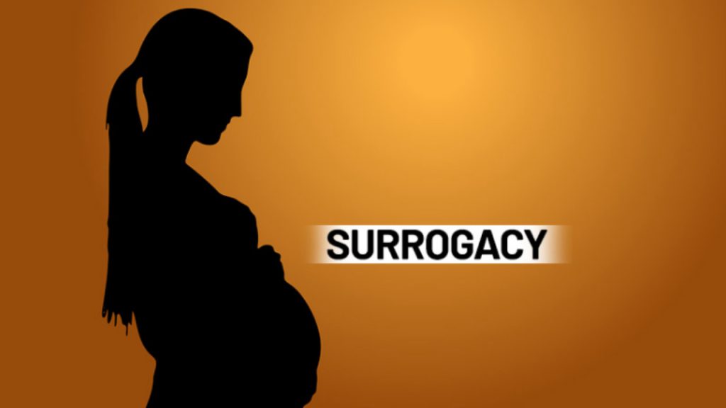 Surrogacy