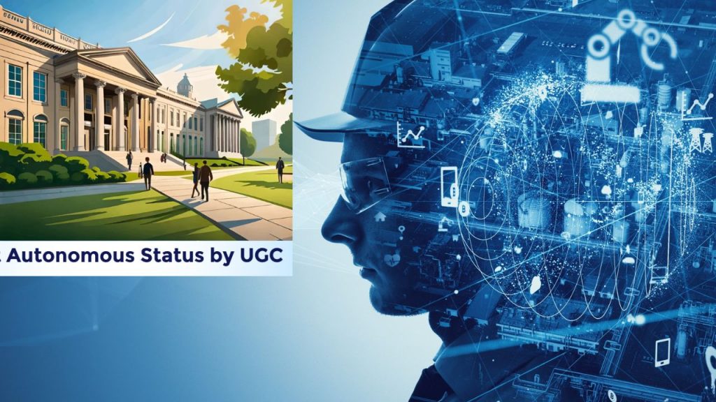 Telangana Autonomous Engineering Colleges Jntu Hyderabad Telangana Government