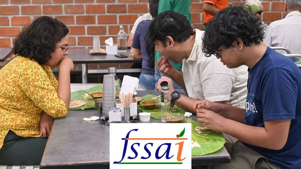 Telangana Fssai Ratings System For Hotels Restaurants