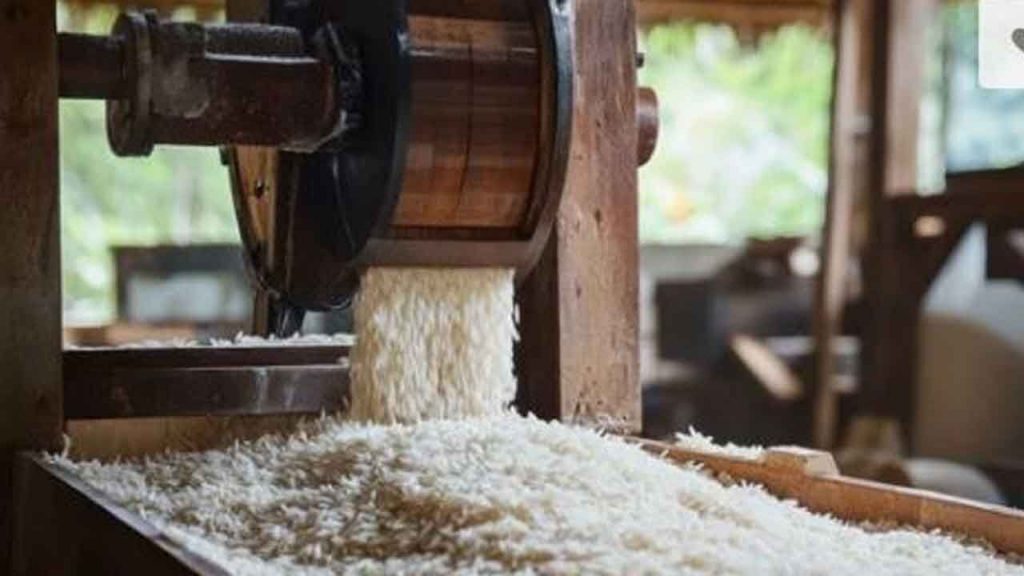 Telangana Rice Millers Civil Supplies Corporation