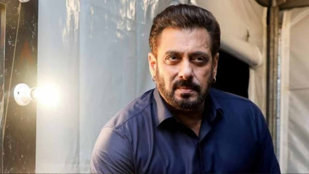 Threats Haunting Salman
