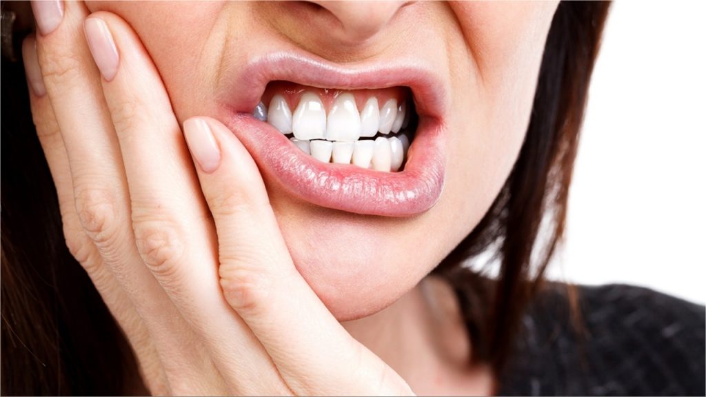 Toothache