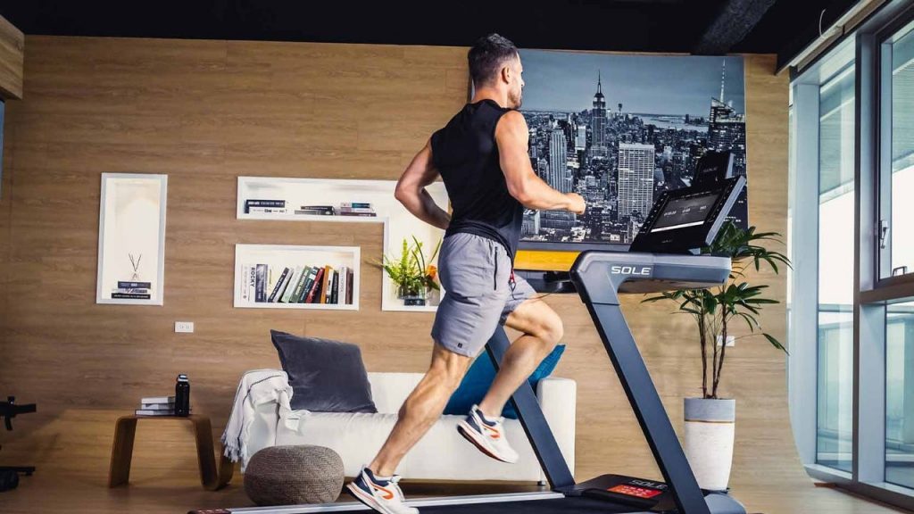 Treadmill