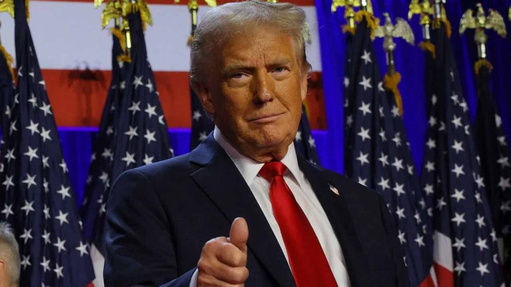 Trump It