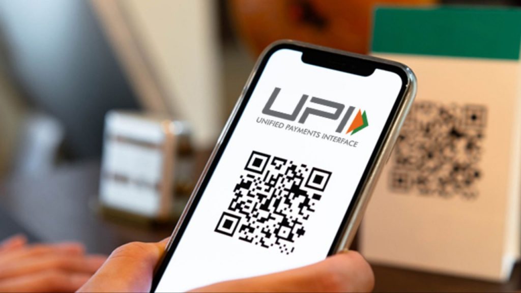 Upi Transaction