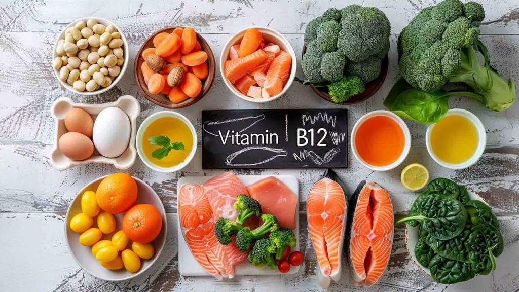Vitamin B12