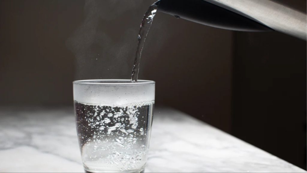 Warm Water