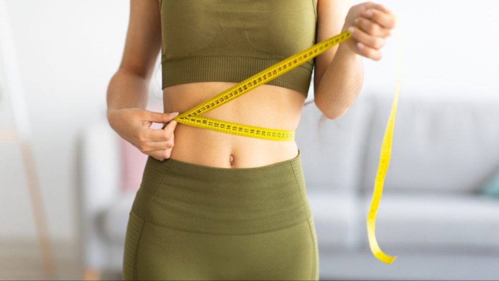 Weight Loss