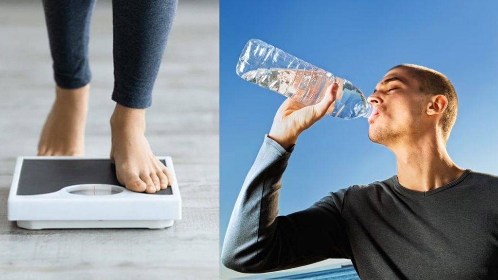 Weight Loss