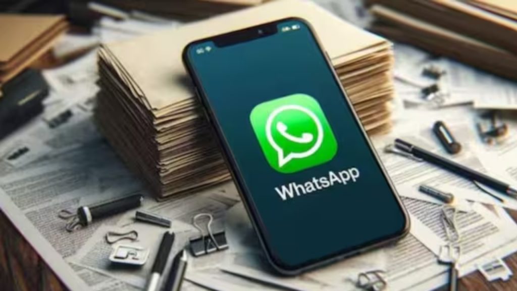 All Certificates In Mobile Phone